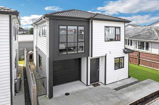 Freehold, Standalone & Move-In Ready