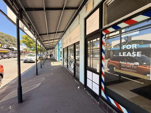Great Office or Retail in Kilbirnie