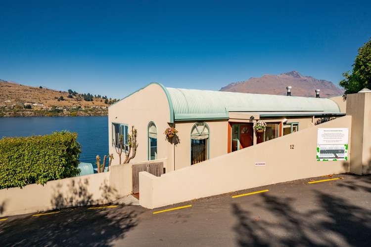 12/495 Frankton Road Queenstown_23