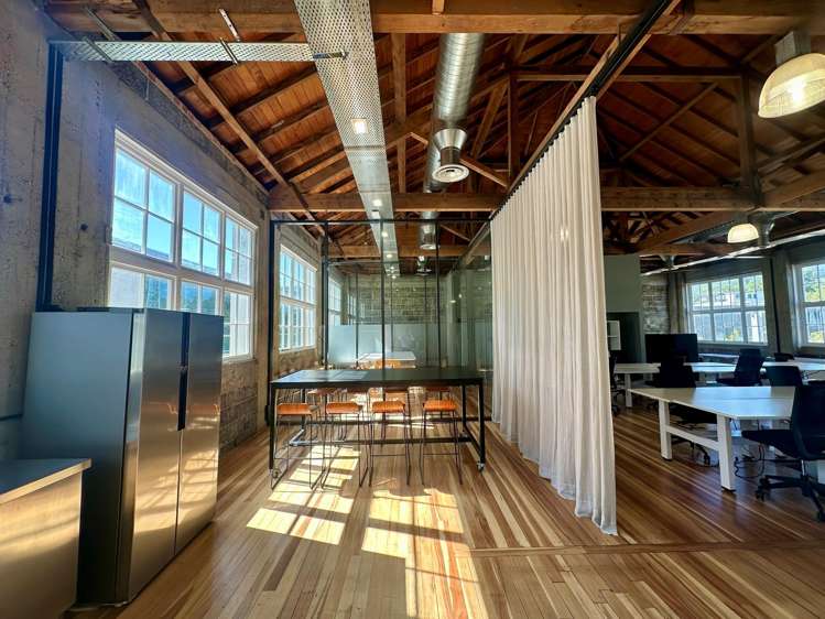 18 Stanley Street Auckland Central_9