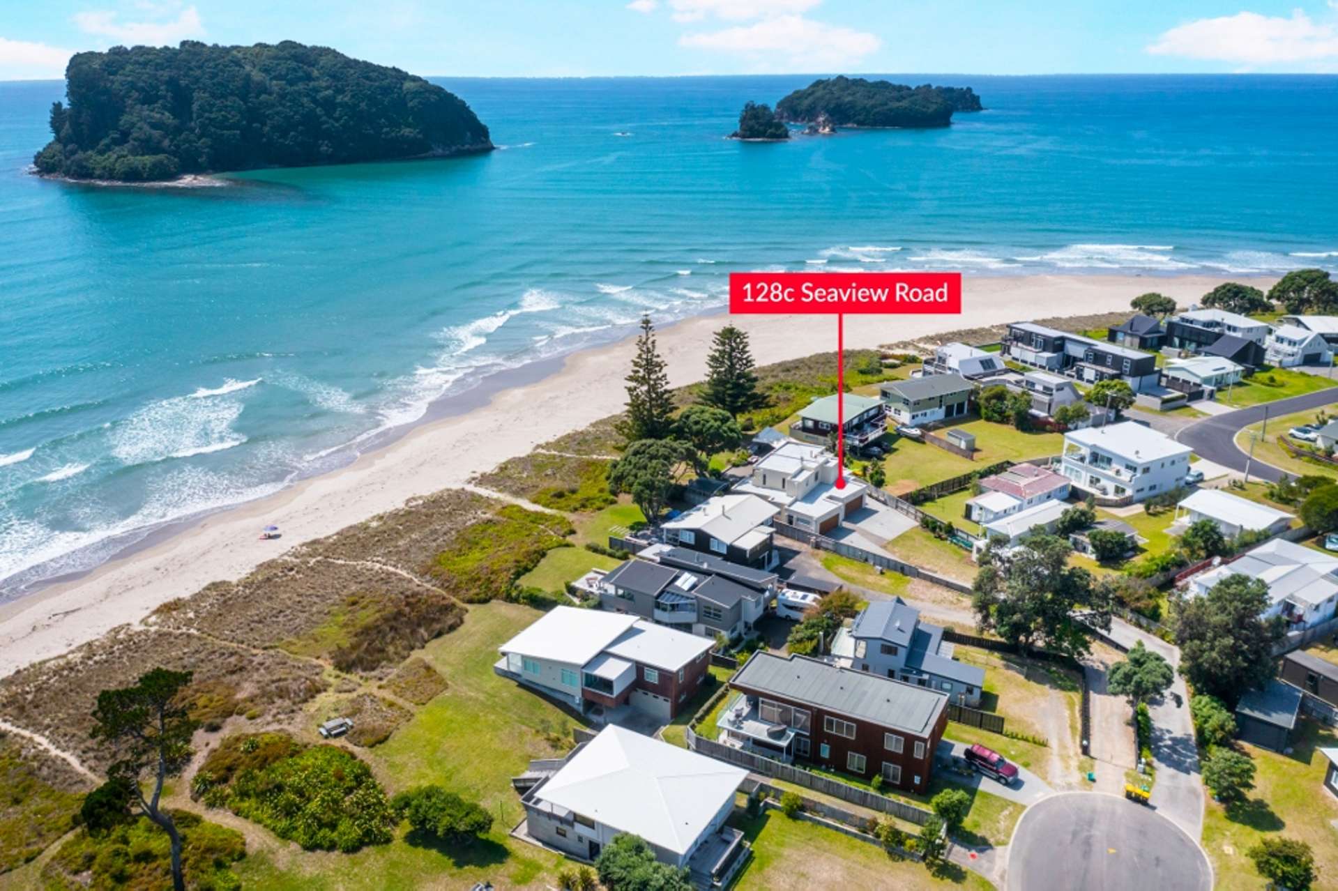 128c Seaview Road Whangamata_0