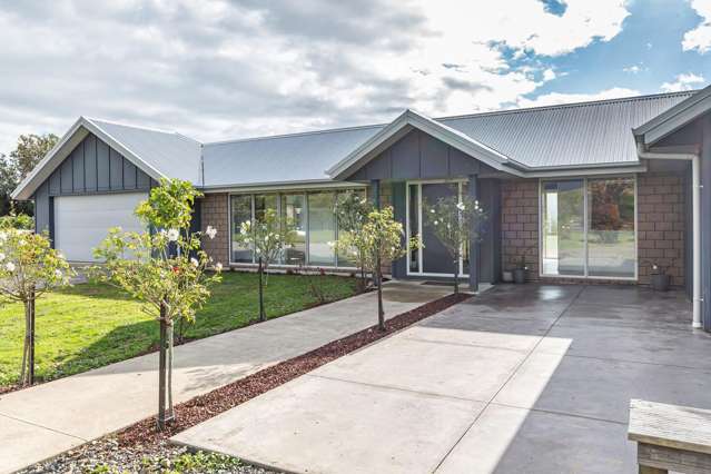 Stunning Home, Stunning Location