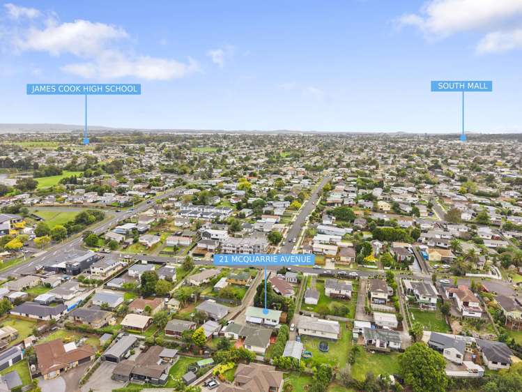 21 Mcquarrie Avenue Wattle Downs_13