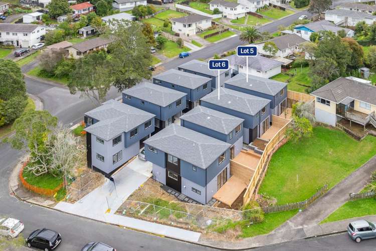 Lot 6 /87 & 89 Salamanca Road Sunnynook_21