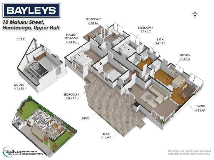 10 Matuku Street Heretaunga_17