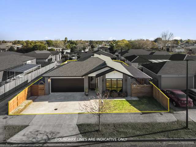 PERFECT FAMILY HOME W/ INCOME POTENTIAL ?!