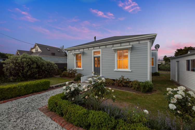 20 Leitrim Street Redwoodtown_19