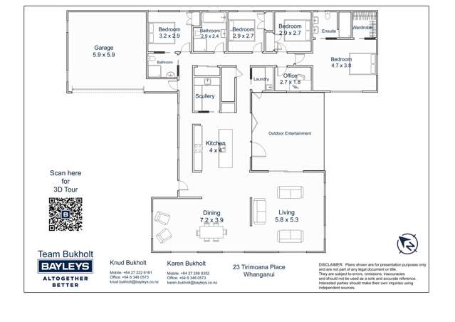23 Tirimoana Place Otamatea_1