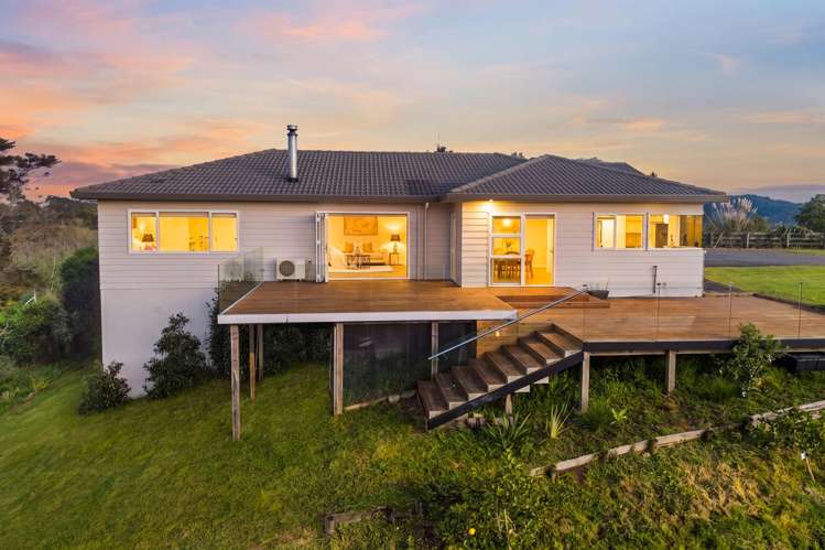 233 Whitehills Road Wainui_34