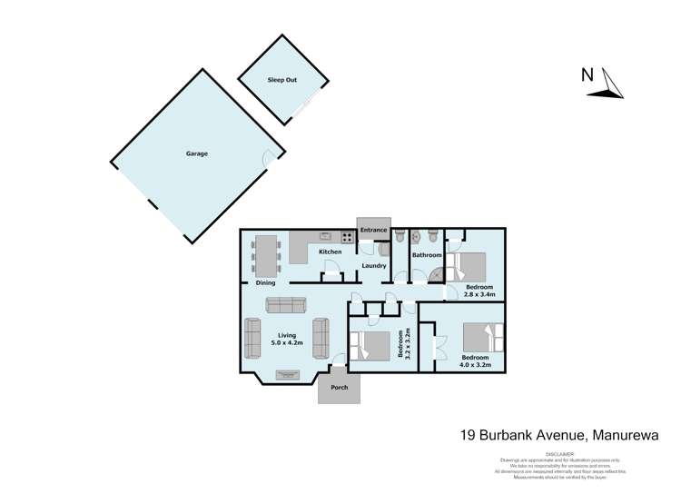 19 Burbank Avenue Manurewa_17