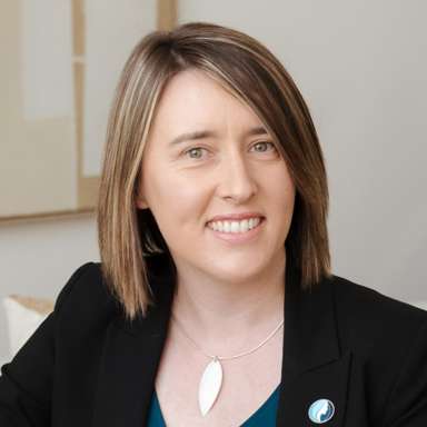 Kirsty McLeod