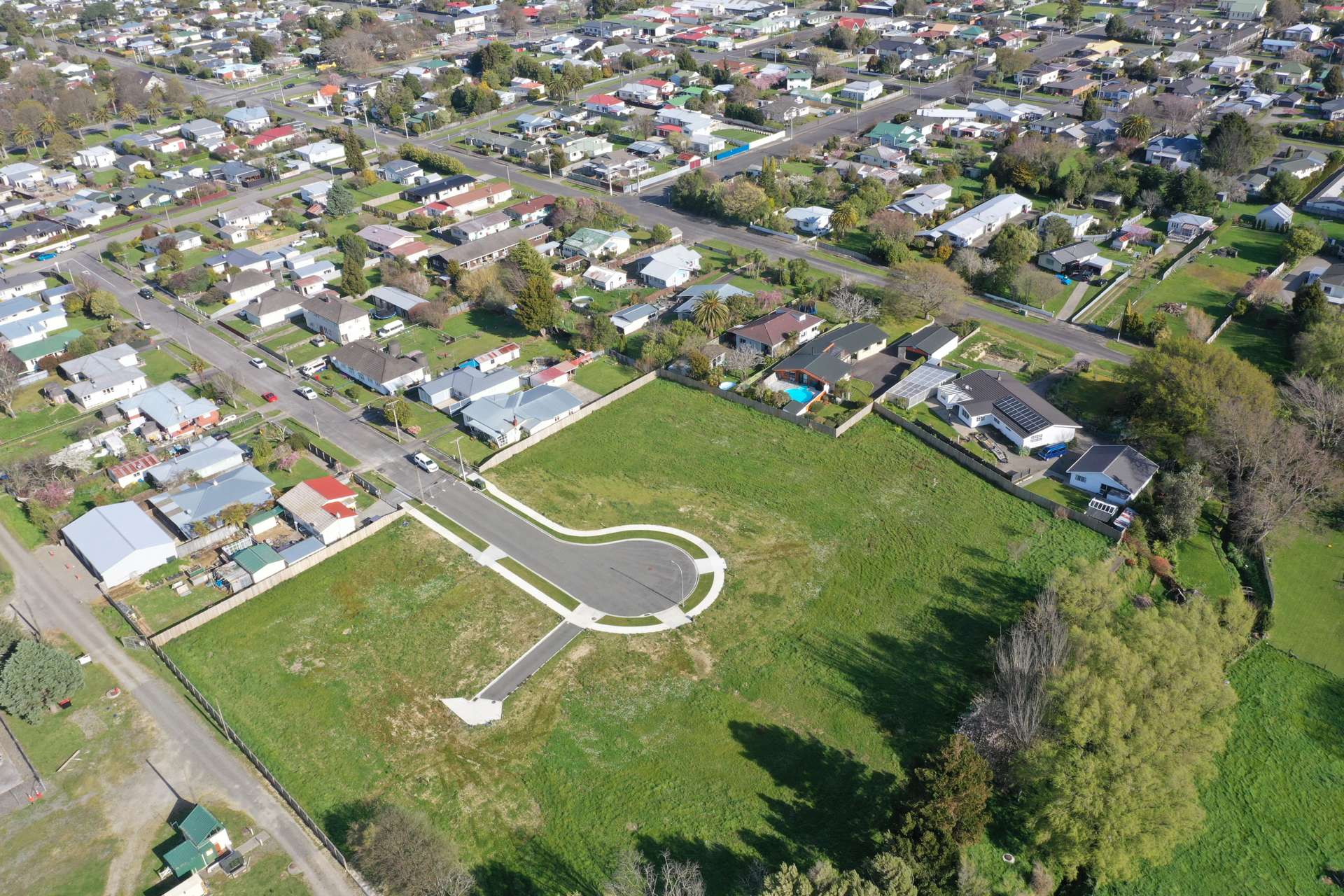 Lot/9 Hamilton Street Pahiatua_0