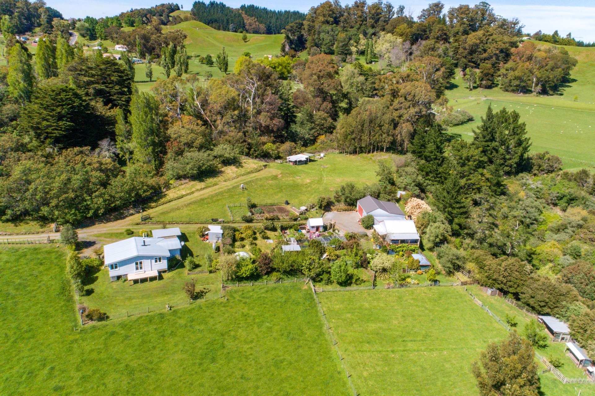 583 Apley Road Puketapu Hastings Houses for Sale One Roof