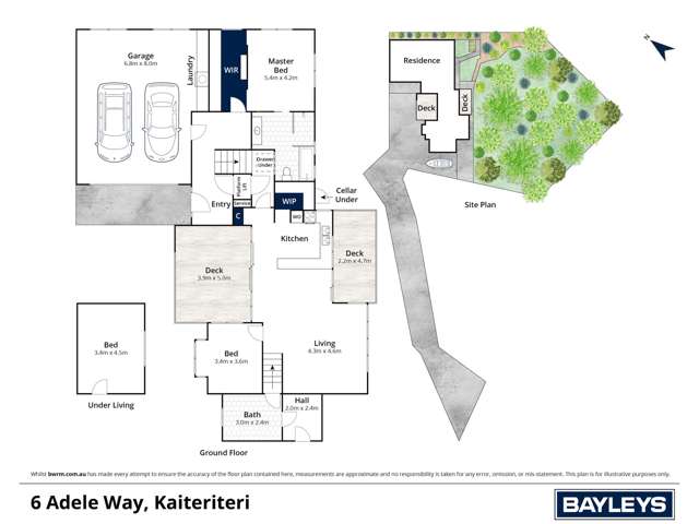 6 Adele Way Kaiteriteri_1