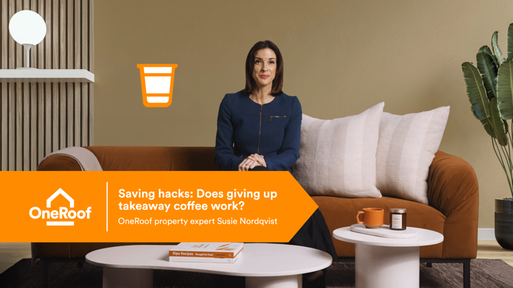 Saving hacks: Does giving up takeaway coffee work?