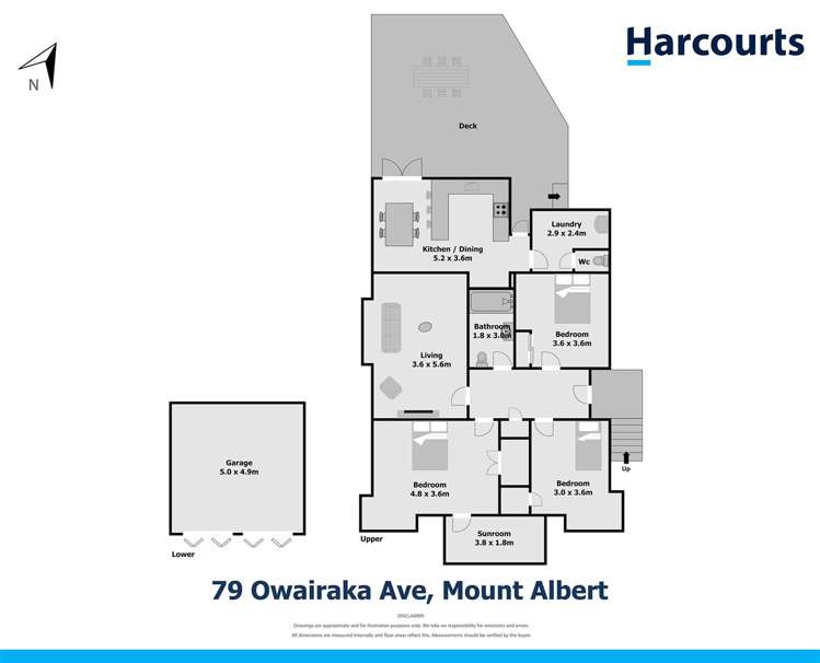 79 Owairaka Avenue Mount Albert_18