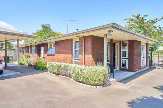 203 Fitzherbert Avenue West End_3