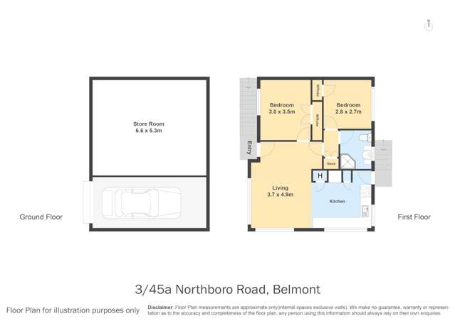 3/45A Northboro Road Belmont_1