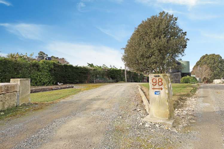 98A Whiterocks Road Oamaru_28