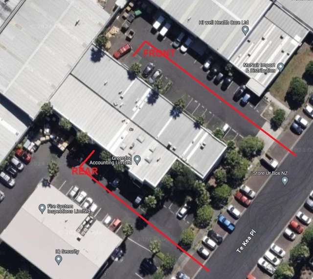 Unit C/4 Te Kea Place Albany_1