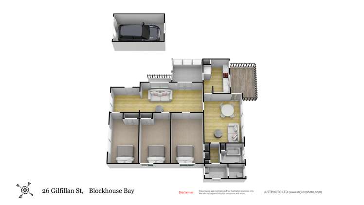 26 Gilfillan Street Blockhouse Bay_13