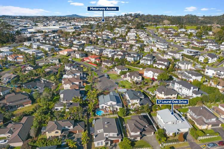 17 Laurel Oak Drive Schnapper Rock_21