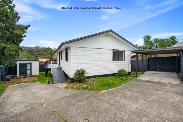 Super Starter, Convenient Location!