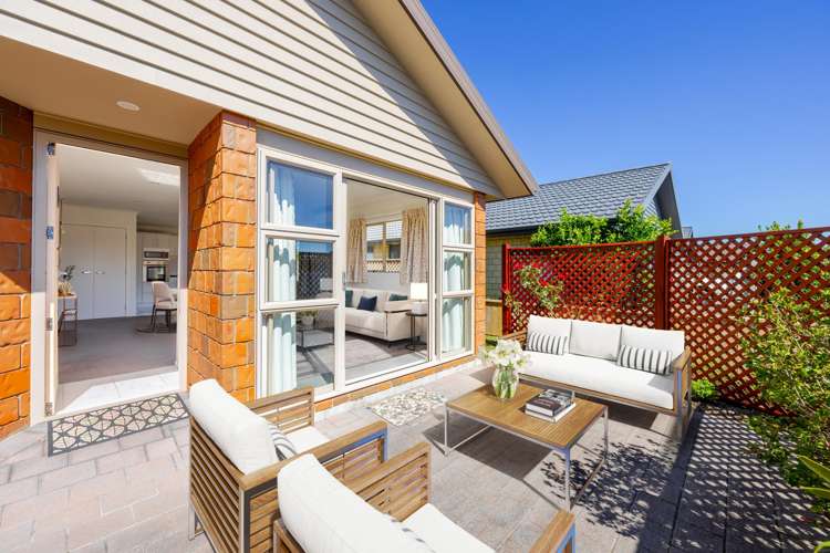 Lot Unit 18 Henry Russell Estate, 36 Belgrove Drive_1