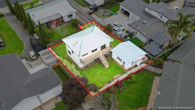 33a Stevenson Road Clarks Beach_1