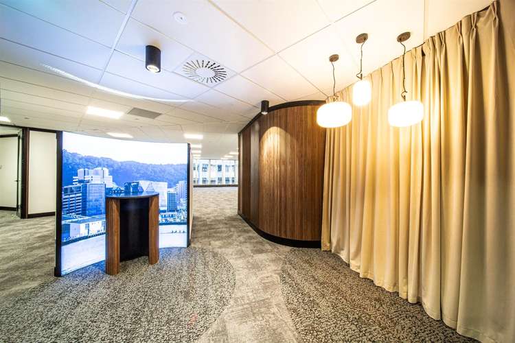 Part Level 4, 215 Lambton Quay Wellington Central_18