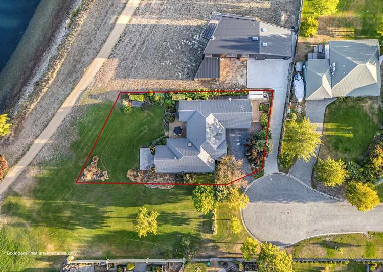 16 Wakefield Lane Cromwell_21