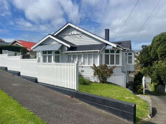 Charming Flat in Mount Eden