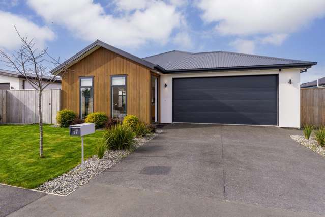 Quiet, Convenient & Contemporary