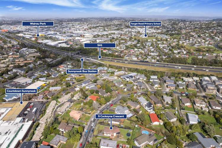 5 Cockayne Crescent Sunnynook_17