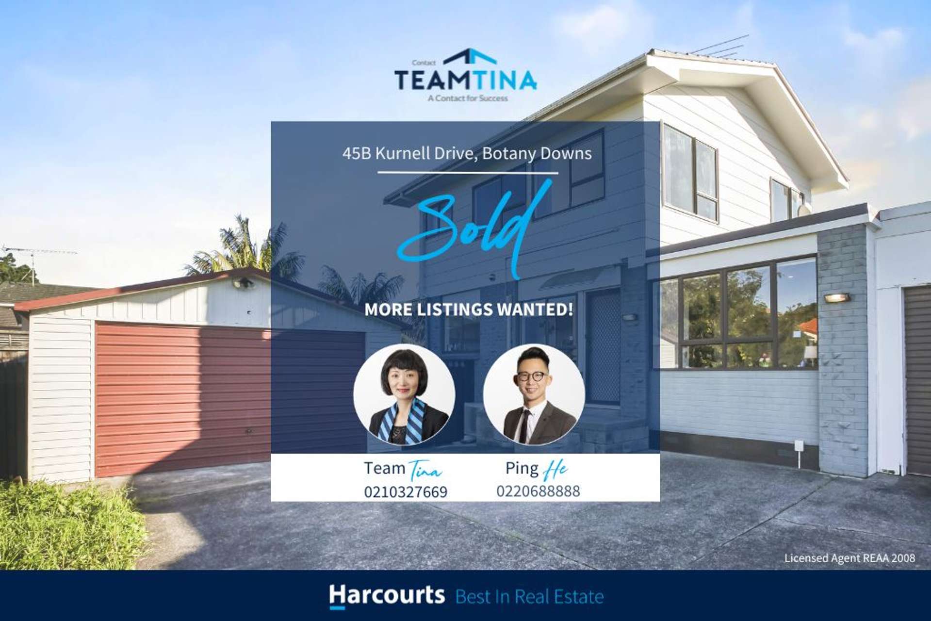 45b Kurnell Drive Botany Downs_0