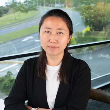 Janey Guo