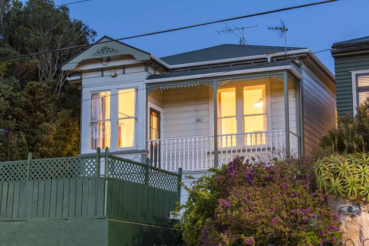 531 Adelaide Road Berhampore_15