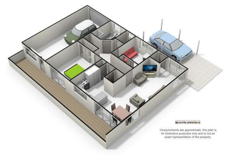 1/2a Eastglen Road Glen Eden_16