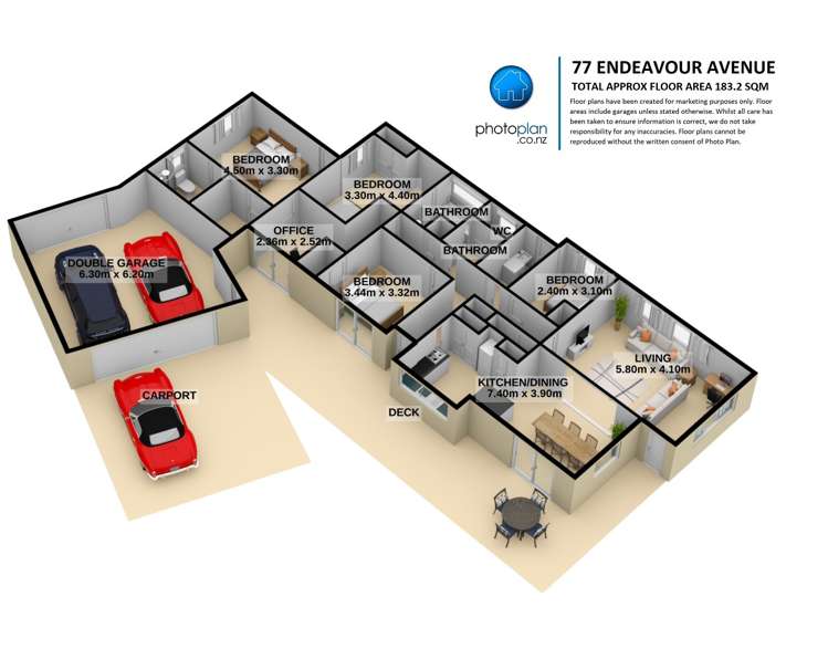 77 Endeavour Avenue Flagstaff_16