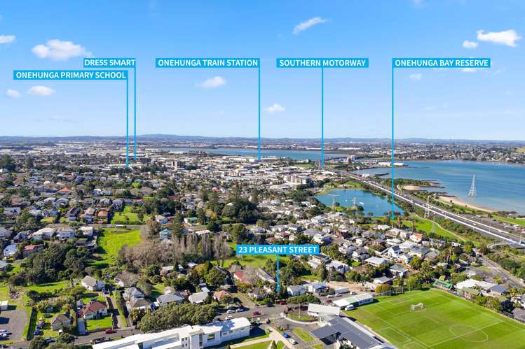23 Pleasant Street Onehunga_23
