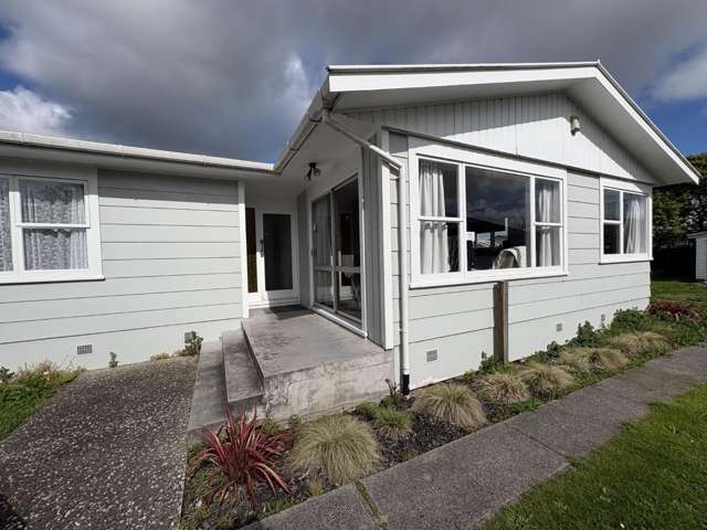 Renovated Three Bedroom Stunner
