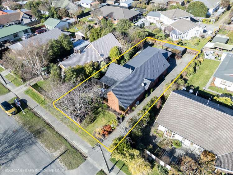 28 Pennington Street Leeston_26