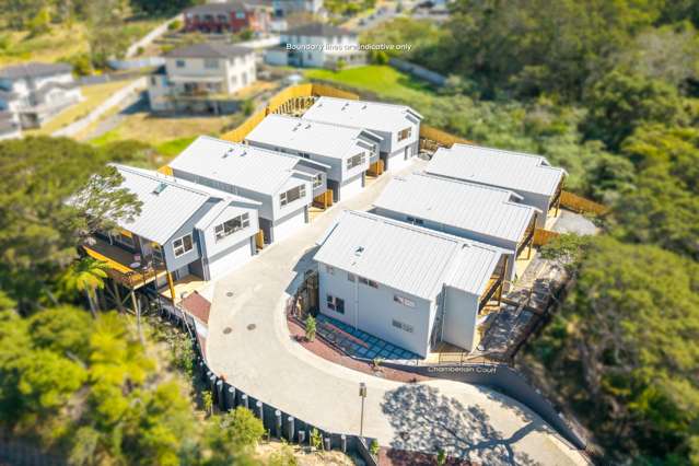 Lot 1-7/41-49 Chamberlain Road Massey_4