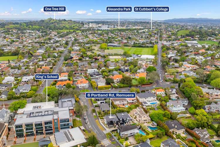 6 Portland Road Remuera_64