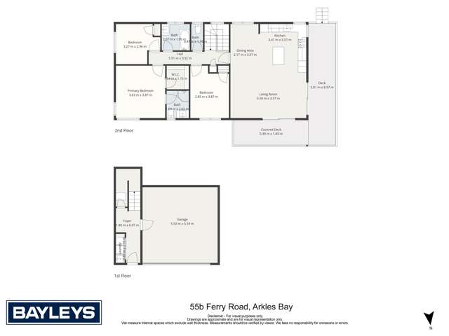 55b Ferry Road Arkles Bay_1