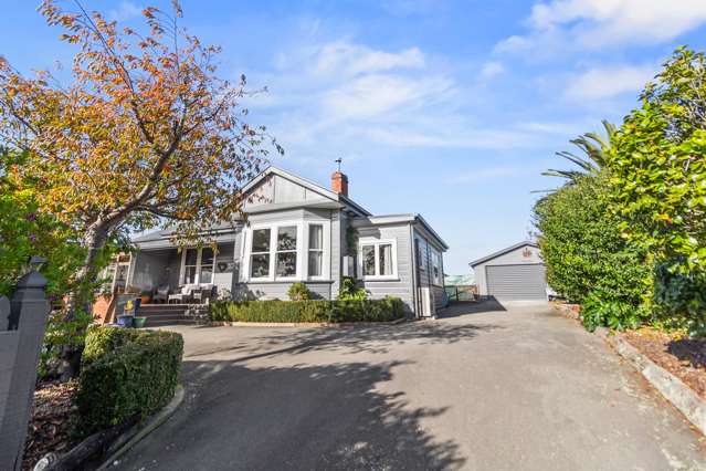 Seeking A Quiet Location?