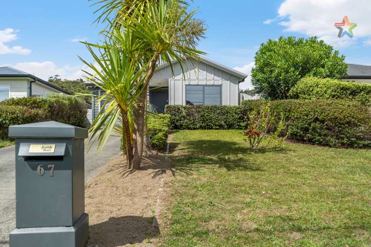 67 Farmer Crescent Taita_21