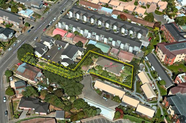 26 Southampton Street Sydenham_23