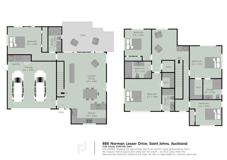 88B Norman Lesser Drive St Johns_30
