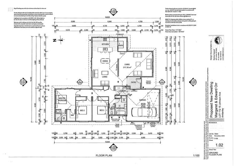 15 Johnson Avenue Amberley_21